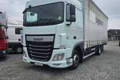 DAF