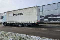 DAF
